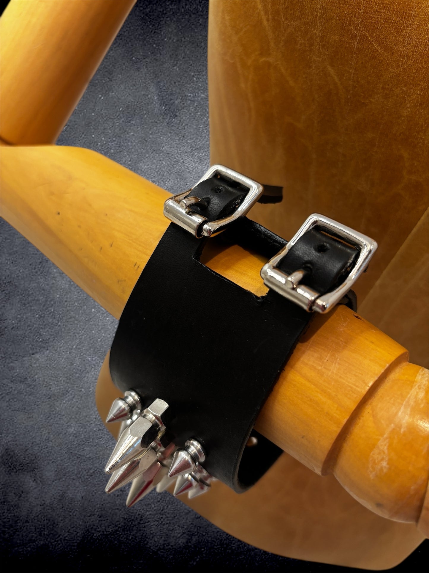The Riot Cuff