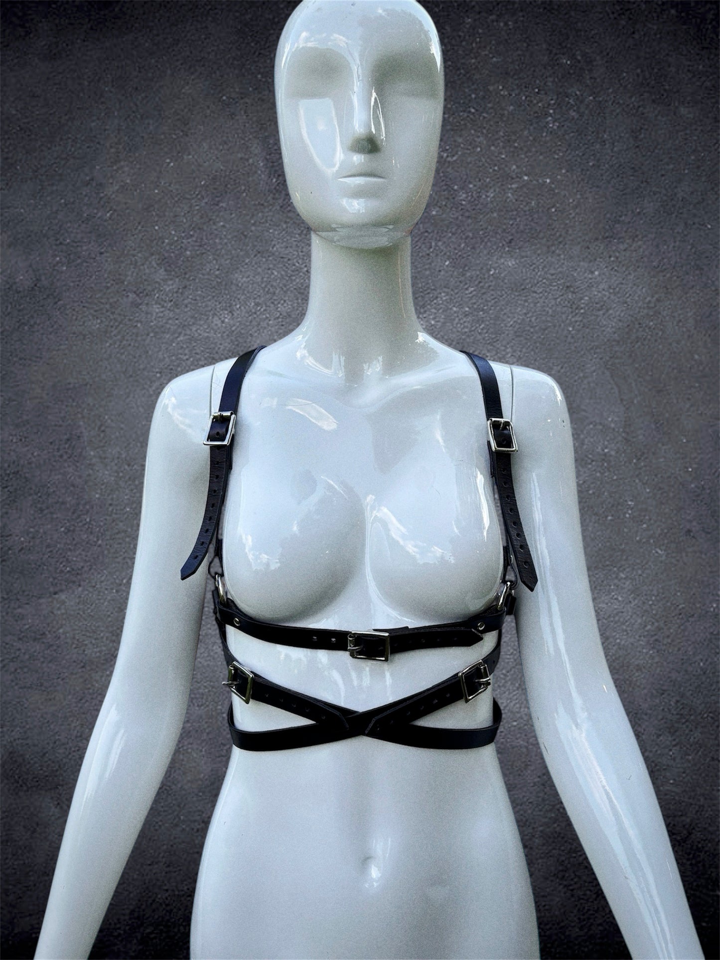 Eaton Harness