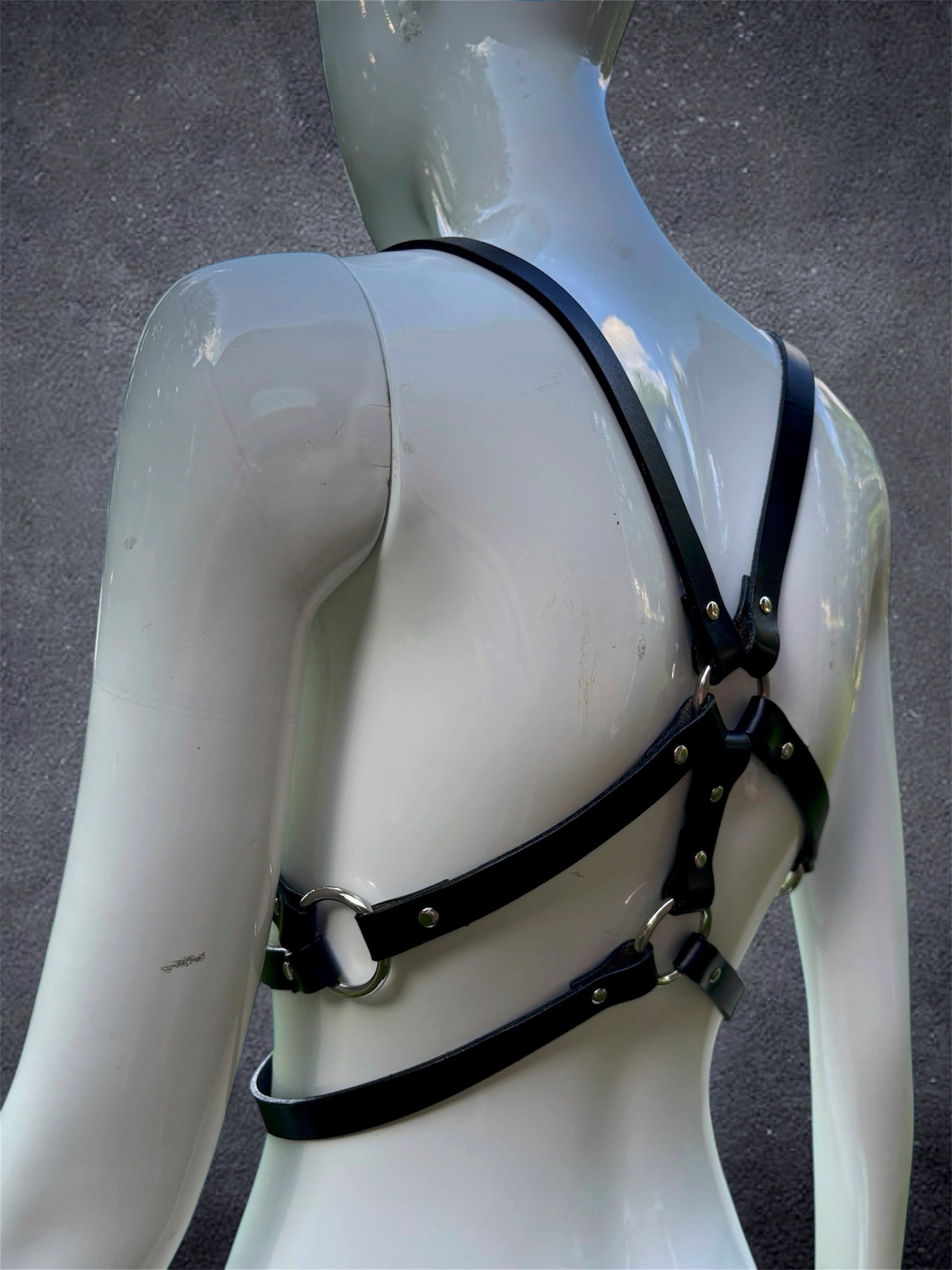 Eaton Harness
