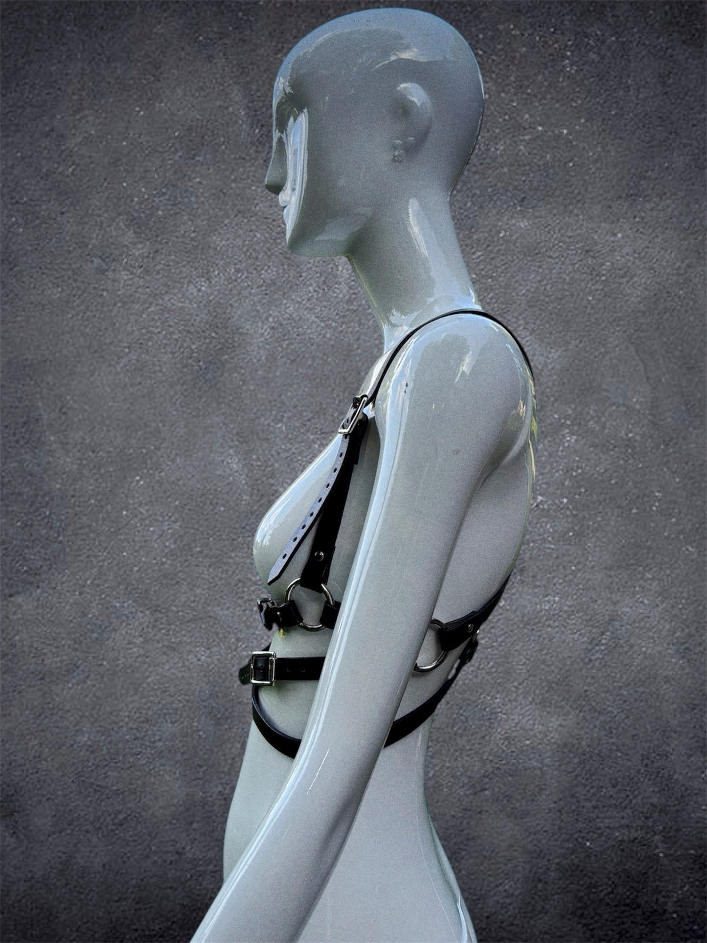 Eaton Harness