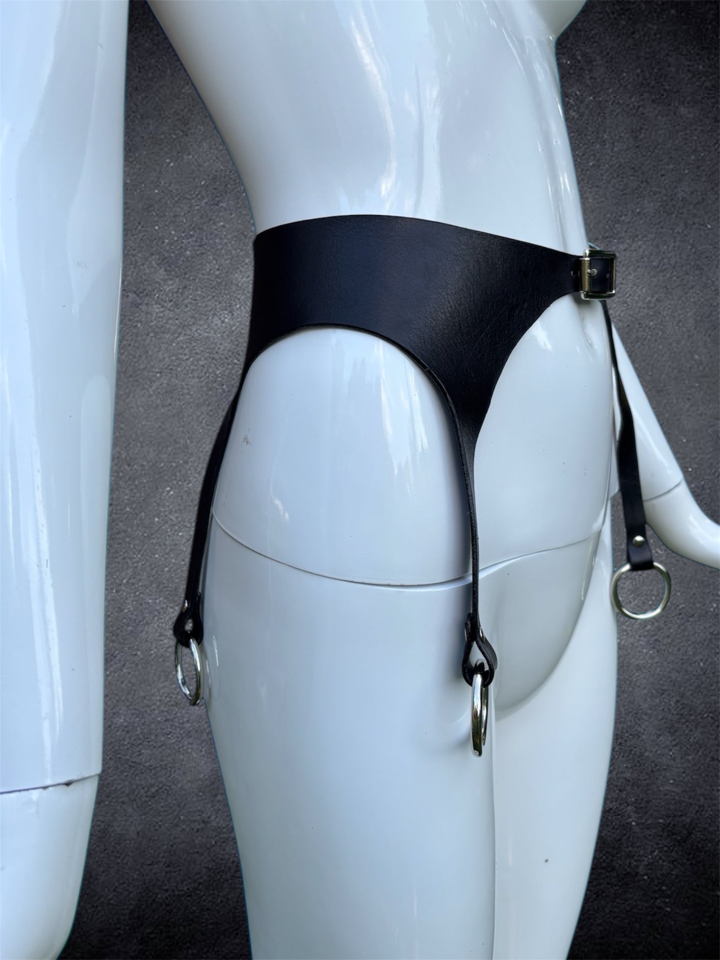 Garter Belt