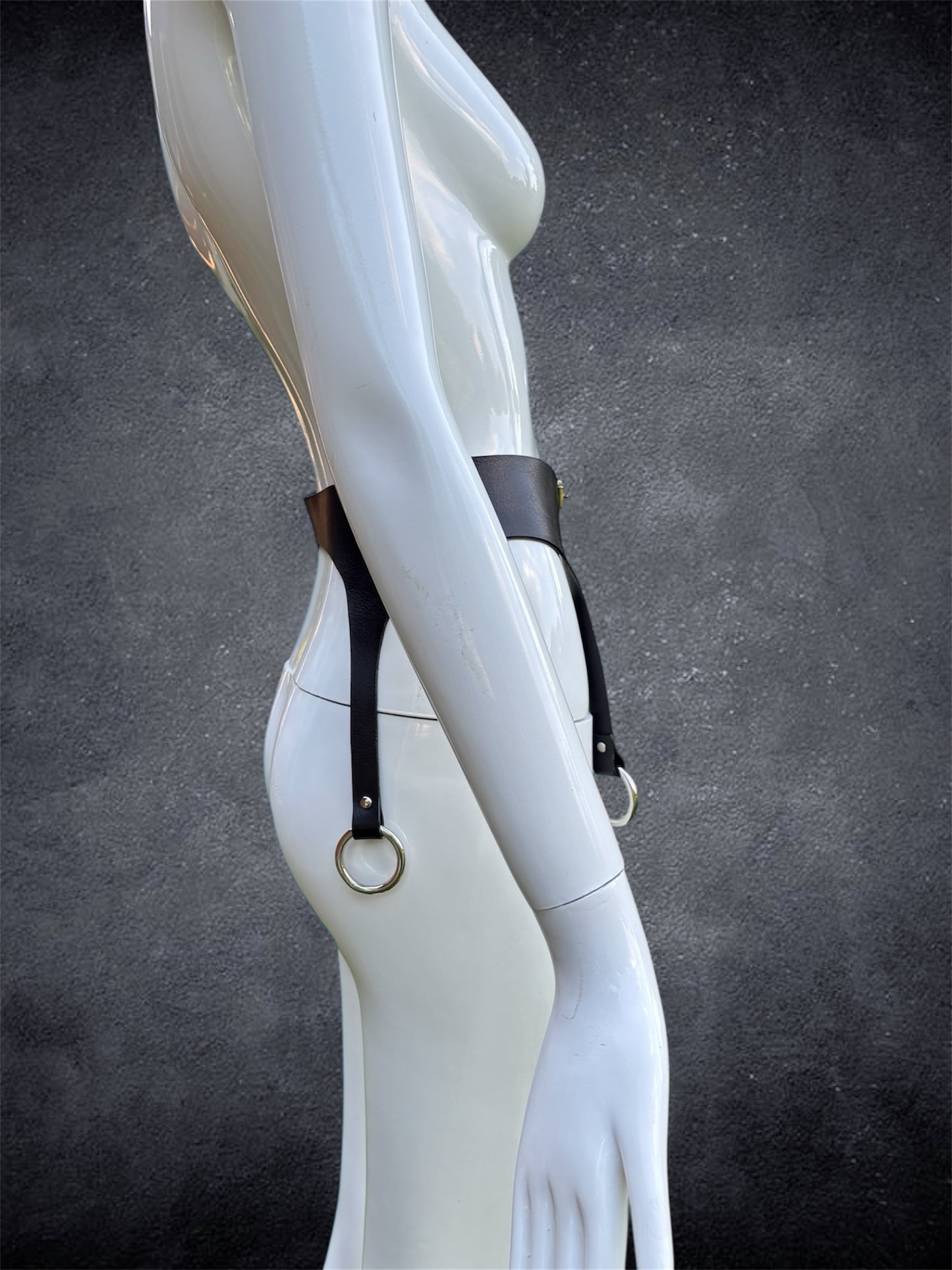 Garter Belt