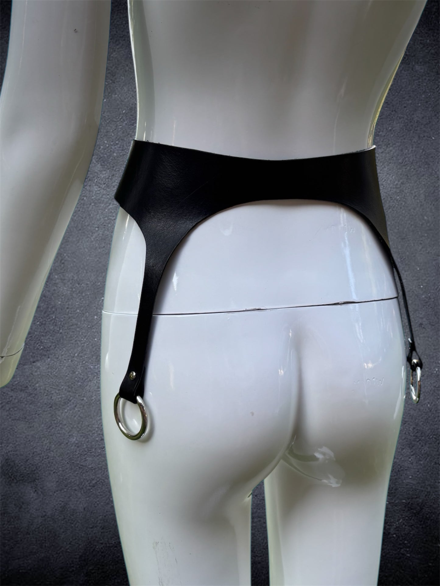 Garter Belt