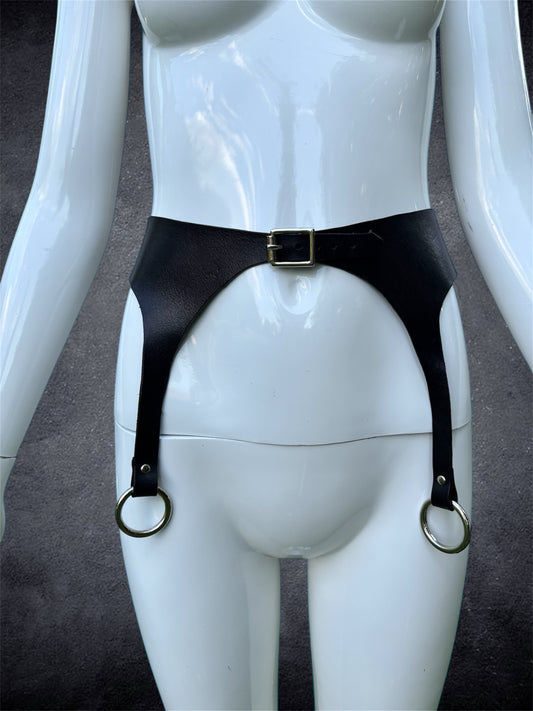 Garter Belt