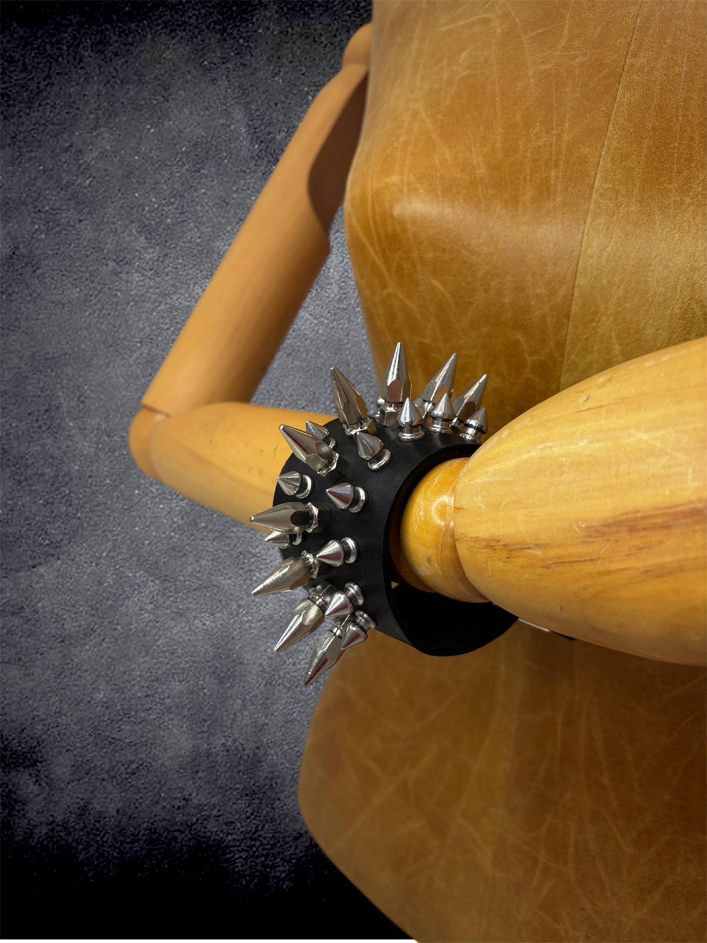 The Riot Cuff