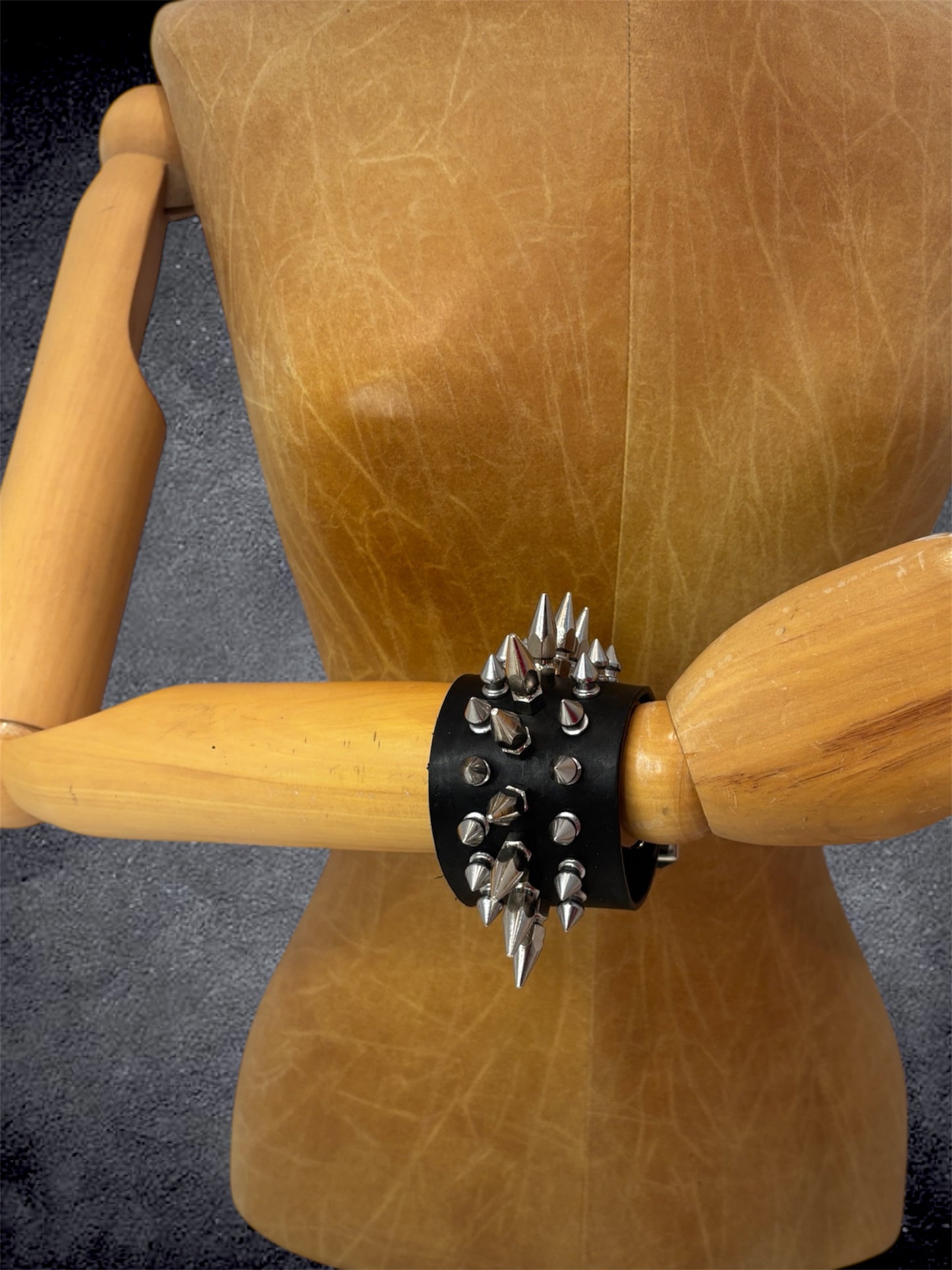 The Riot Cuff