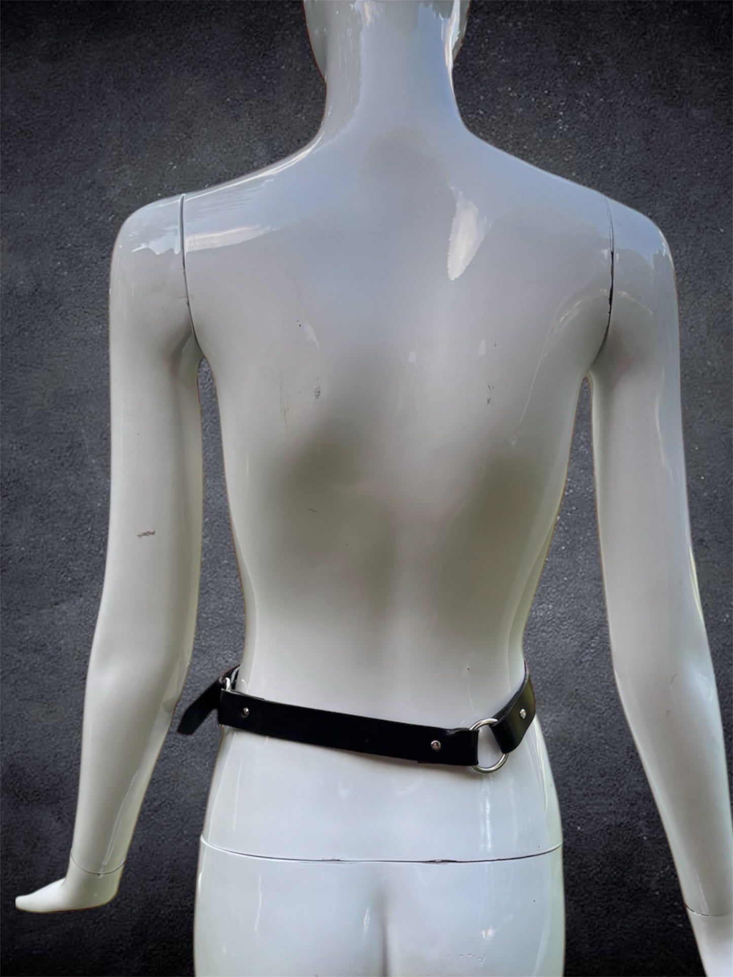 O-ring Belt