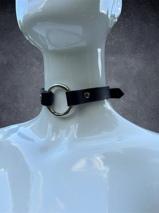 O- ring Choker